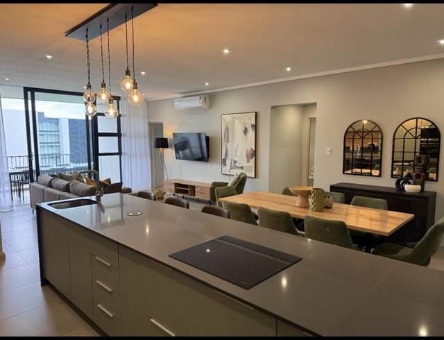 3 BEDROOM PROPERTY TO RENT IN ASCEND TO MIDSTREAM